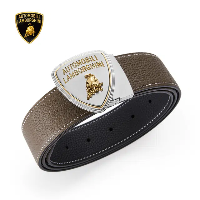 Automobili Lamborghini 3.7cm