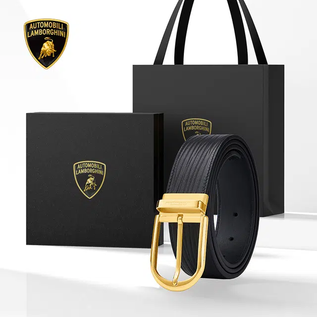 Automobili Lamborghini 3.7cm