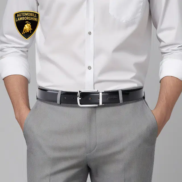 Automobili Lamborghini 3.7cm