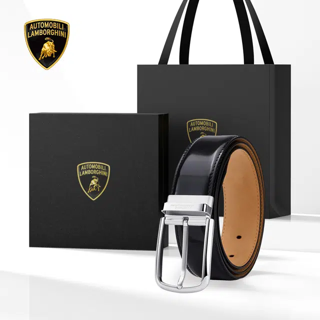 Automobili Lamborghini 3.7cm