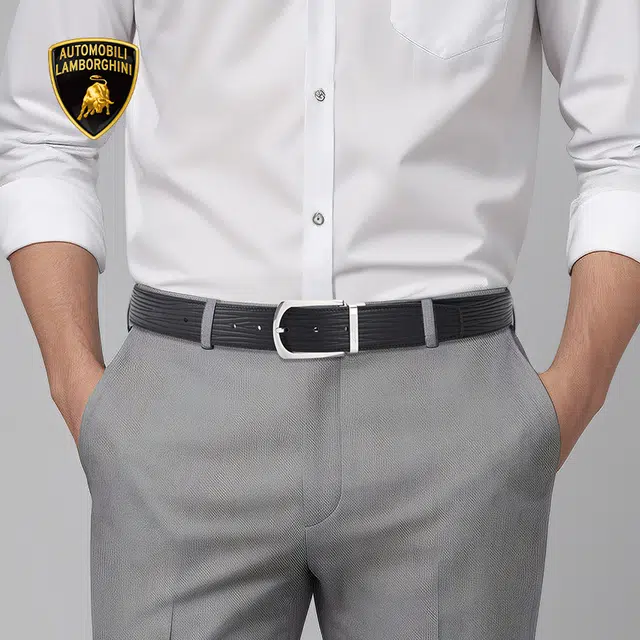 Automobili Lamborghini 3.7cm