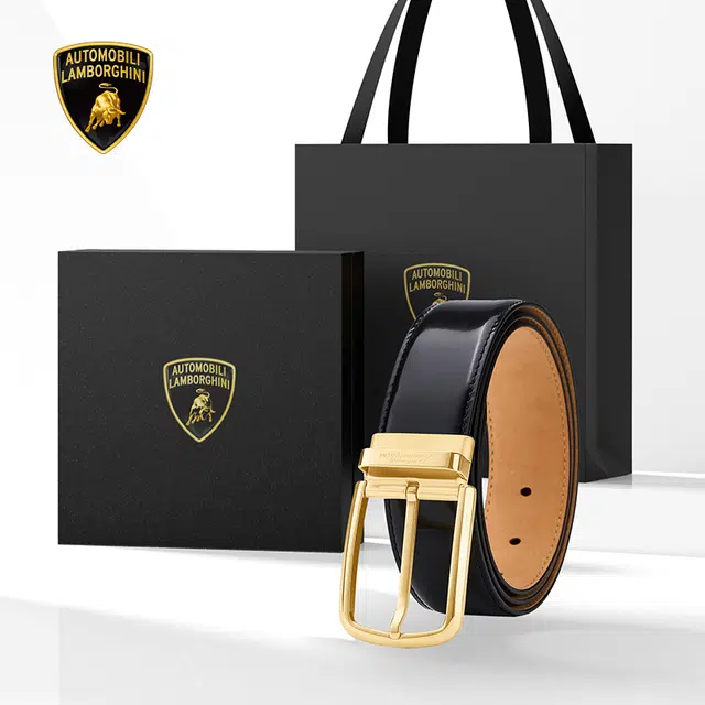 Automobili Lamborghini 3.7cm