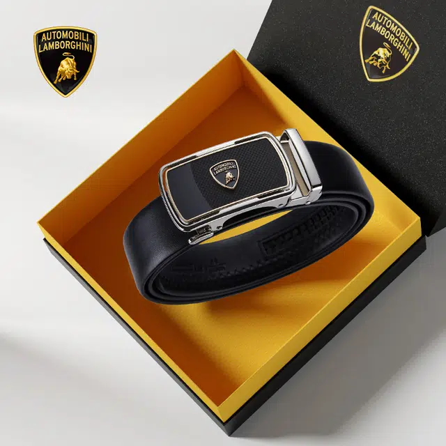 Automobili Lamborghini 3.5cm