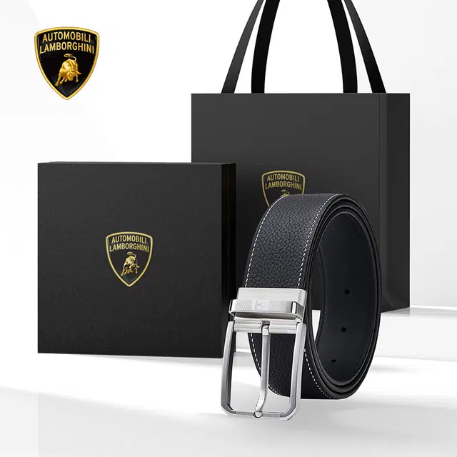 Automobili Lamborghini 3.7cm