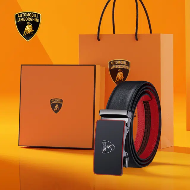 Automobili Lamborghini 3.5cm