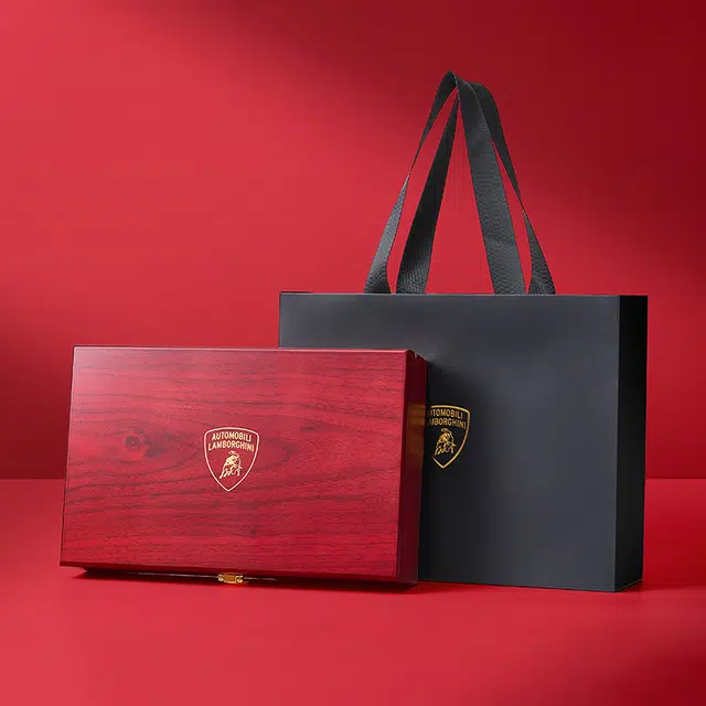 Automobili Lamborghini 3.5cm