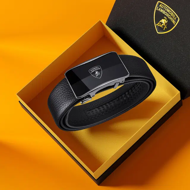 Automobili Lamborghini 3.5CM