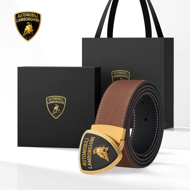 Automobili Lamborghini 3.7cm