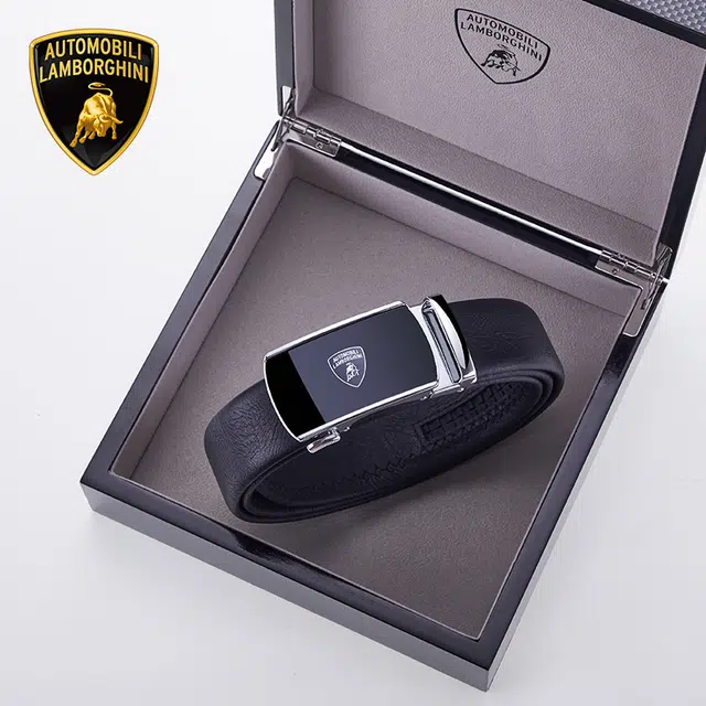 Automobili Lamborghini 3.5cm