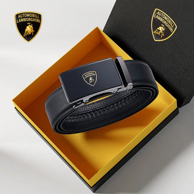 Automobili Lamborghini 3.5cm