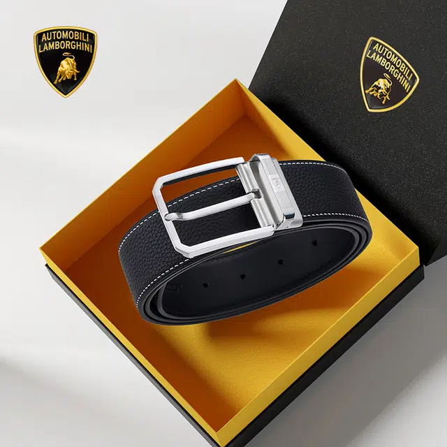 Automobili Lamborghini 3.7cm