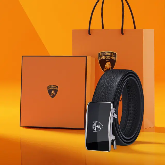 Automobili Lamborghini 3.5CM