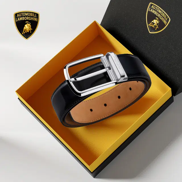 Automobili Lamborghini 3.7cm