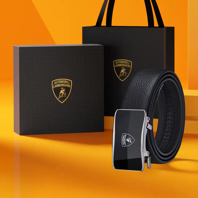 Automobili Lamborghini 3.5CM