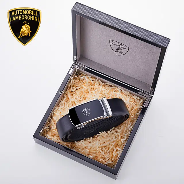 Automobili Lamborghini 3.5cm