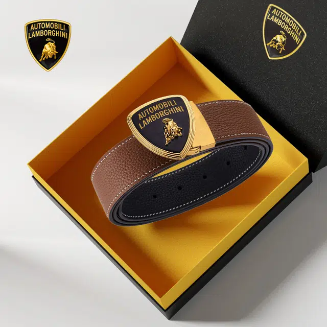 Automobili Lamborghini 3.7cm
