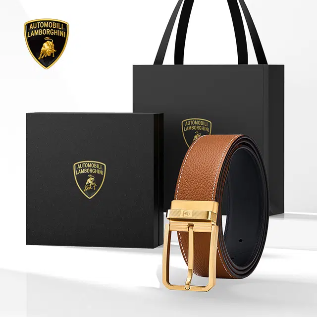 Automobili Lamborghini 3.7cm
