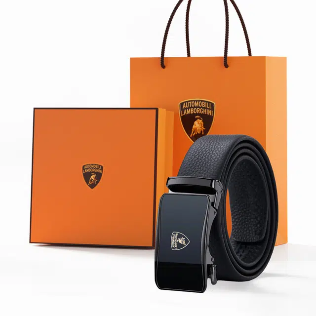 Automobili Lamborghini 3.5CM
