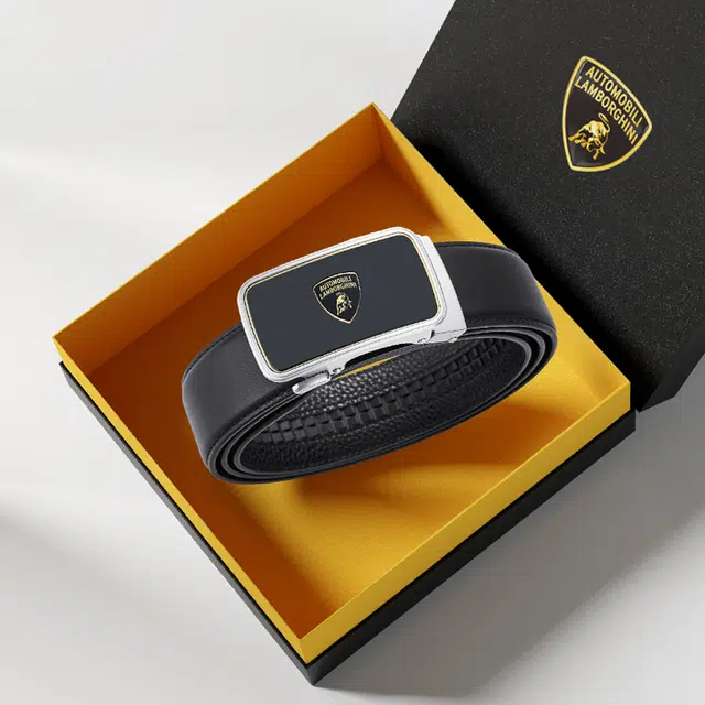 Automobili Lamborghini 3.5CM