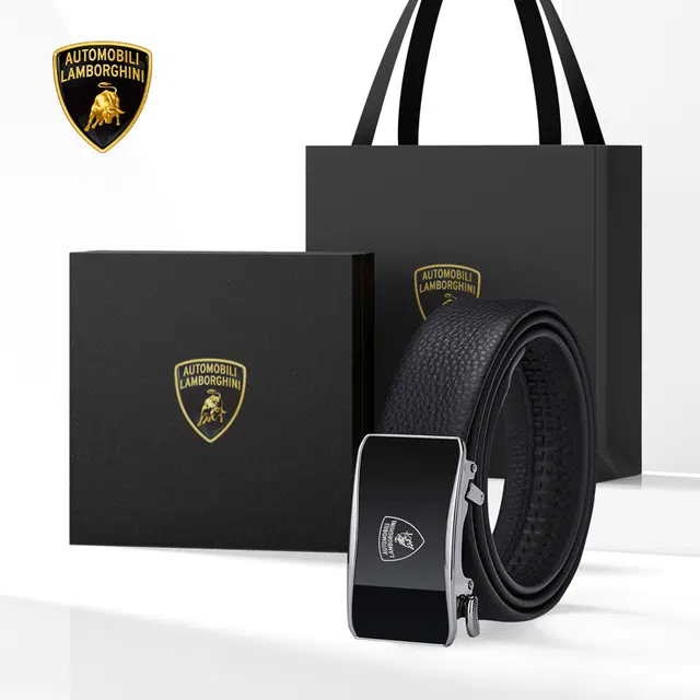 Automobili Lamborghini 3.5cm