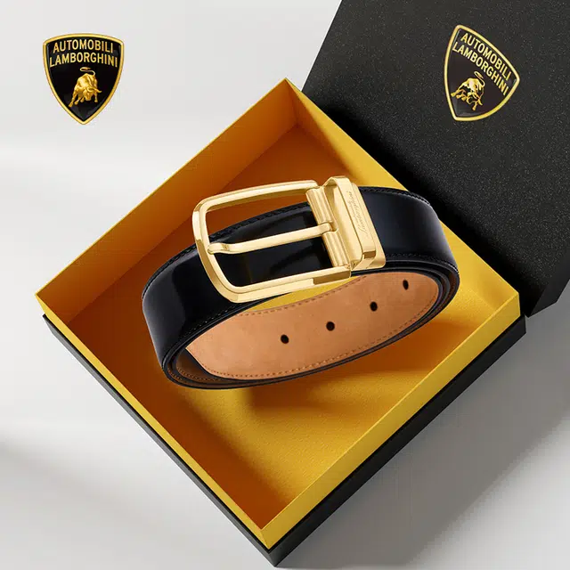 Automobili Lamborghini 3.7cm