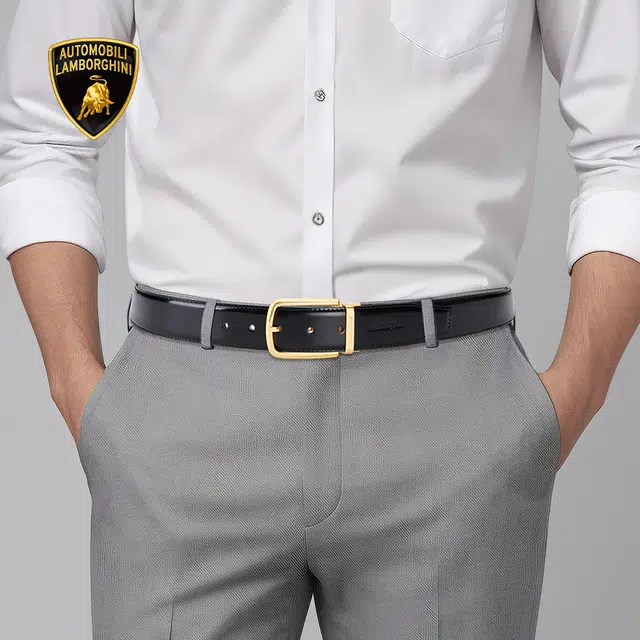 Automobili Lamborghini 3.7cm