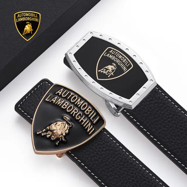Automobili Lamborghini 3.4cm