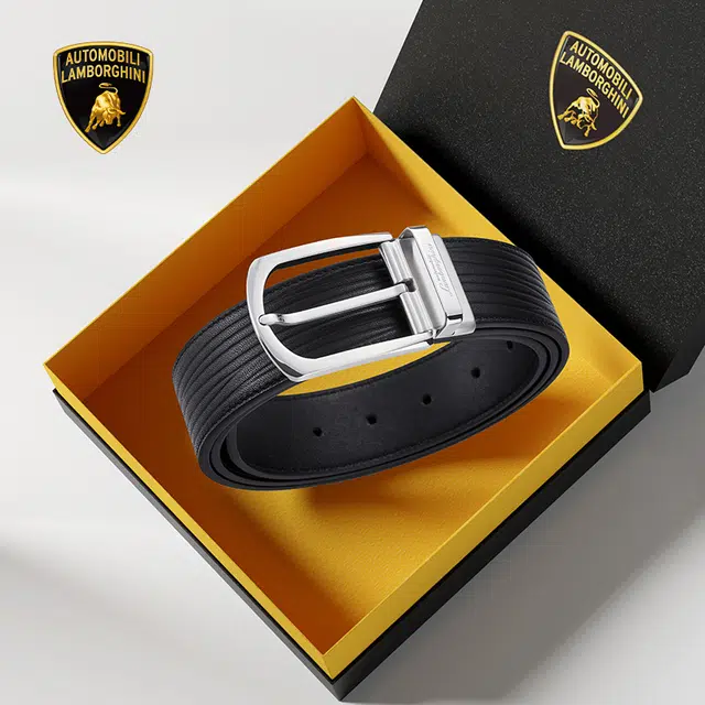 Automobili Lamborghini 3.7cm