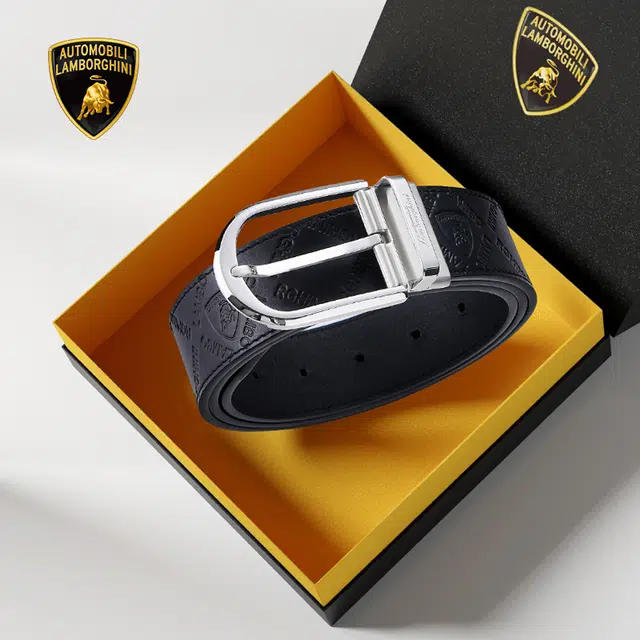 Automobili Lamborghini 3.7cm