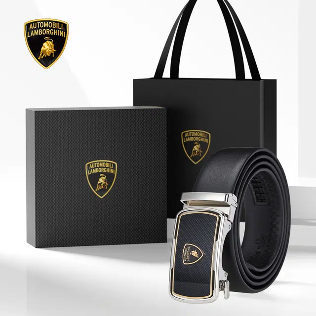 Automobili Lamborghini 3.5cm