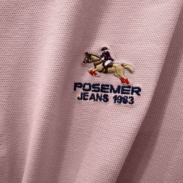 POSEMER POLO