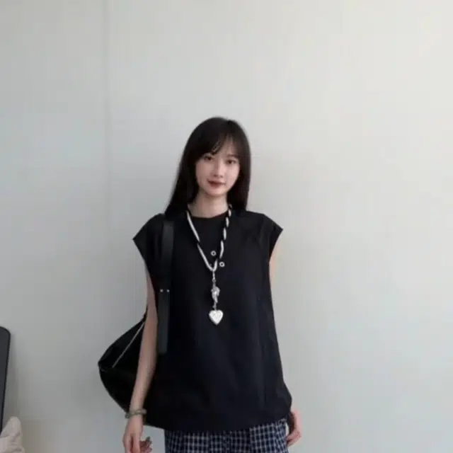 颂希尔 美式潮流透气网孔设计痞帅宽松休闲百搭印花背心 男女同款