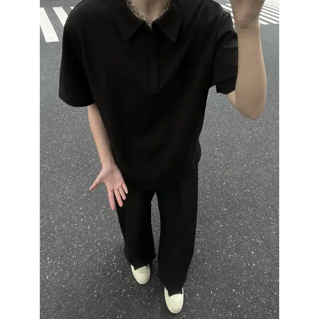 TBoxyPolo