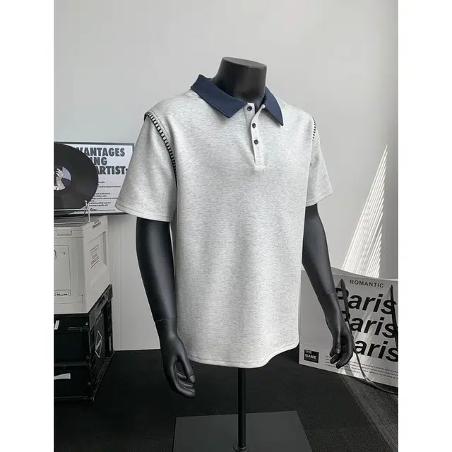 AWAO Polo