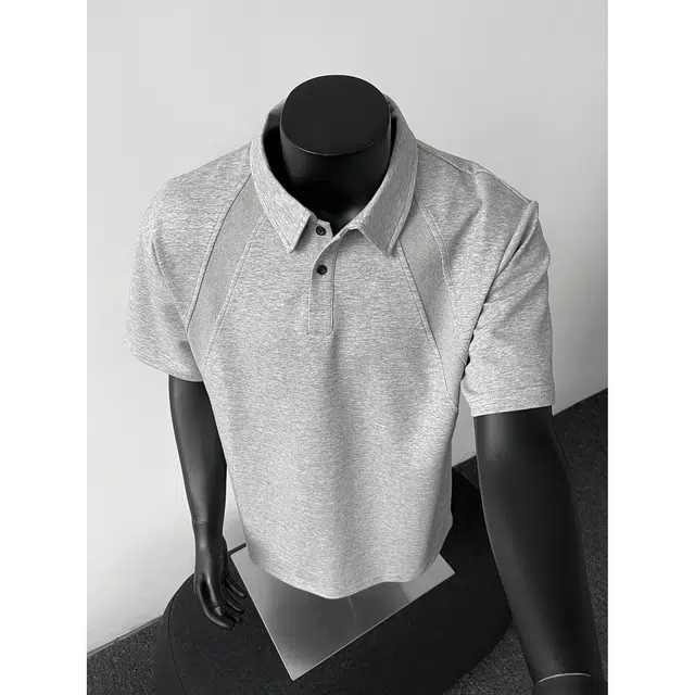 TESTUNG cleanfitPolo