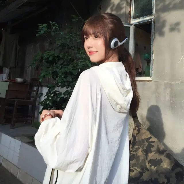 颂希尔 山系机能休闲户外连帽夏季轻薄凉感速干运动骑行防晒服 男女同款