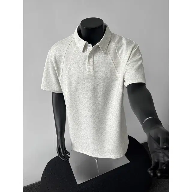 TESTUNG cleanfitPolo