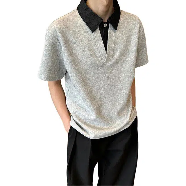 cleanfitTPolo