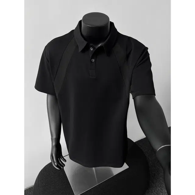 TESTUNG cleanfitPolo