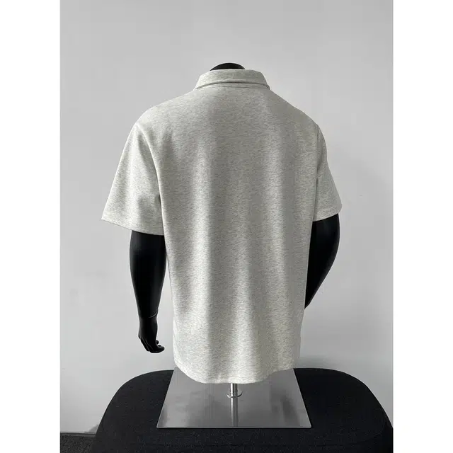 TESTUNG cleanfitPolo