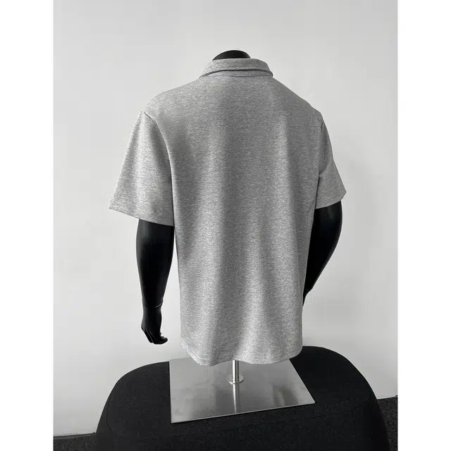 TESTUNG cleanfitPolo