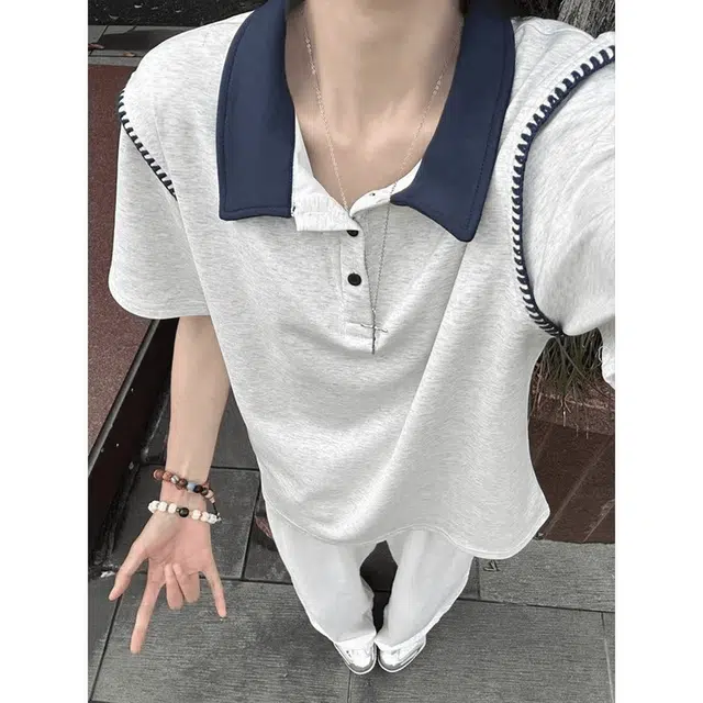 AWAO Polo