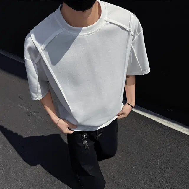 T
