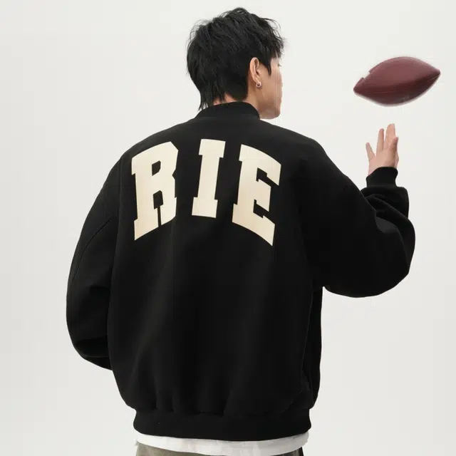 佐菲利 宽松百搭舒适夹克外套 男女同款