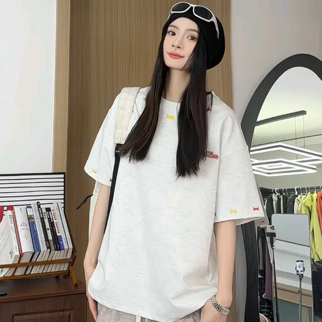 PAINT STAIN T