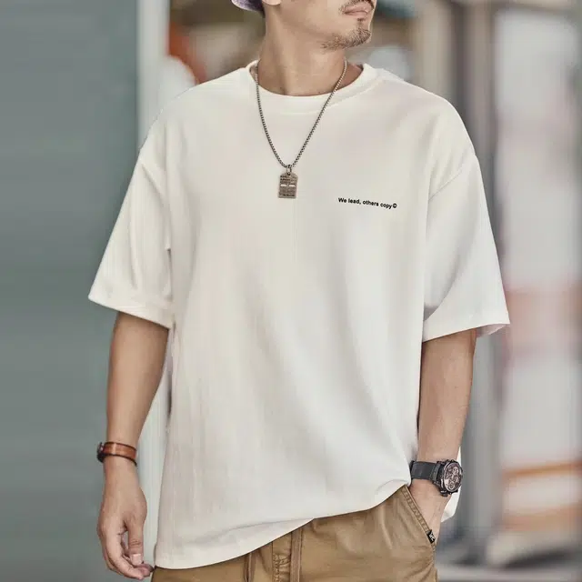 PAINT STAIN T