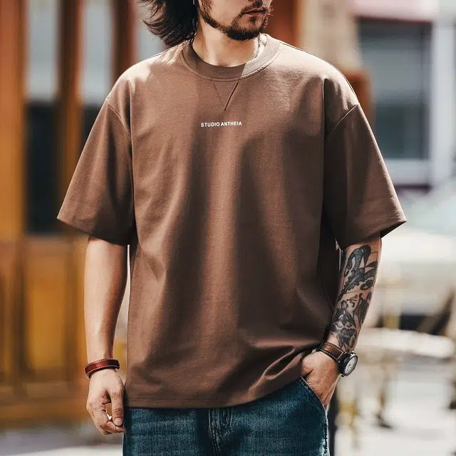 T