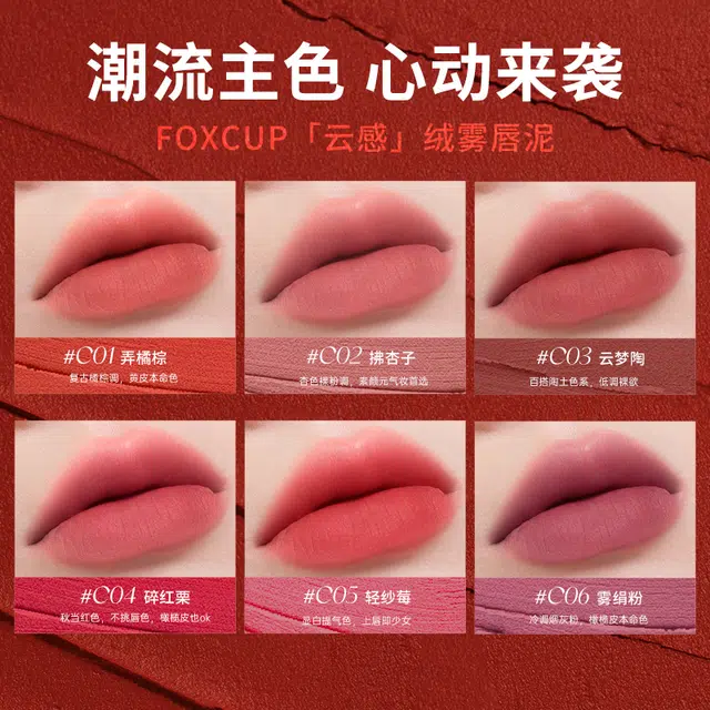 FOXCUP