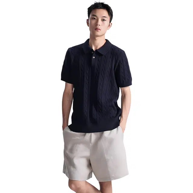 SEE ALSO Polo