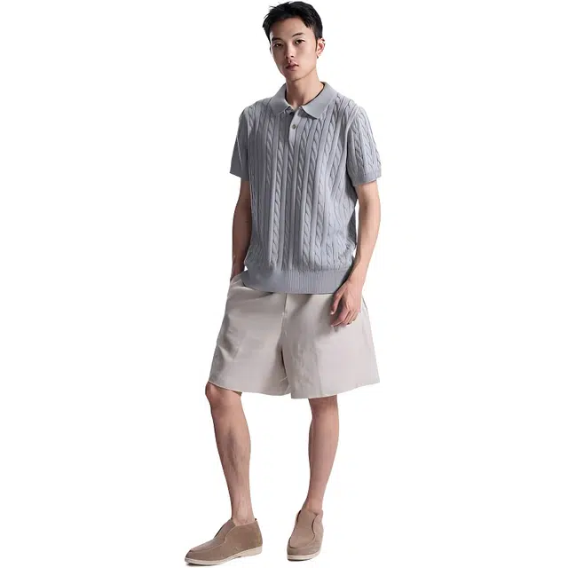 SEE ALSO Polo